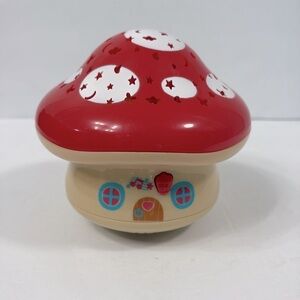 PlayGo Fairy Mushroom Dreamlight Projector for Kids